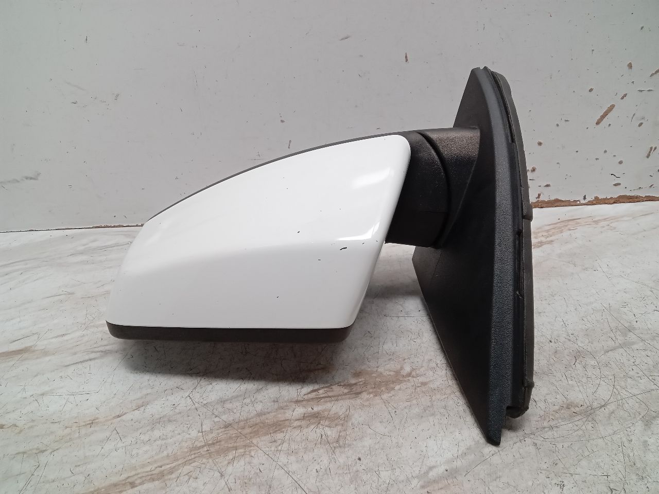 2017 GMC ACADIA 4cyl Gasoline 2.5 Left SIDE VIEW MIRROR - 318045 — photo 3