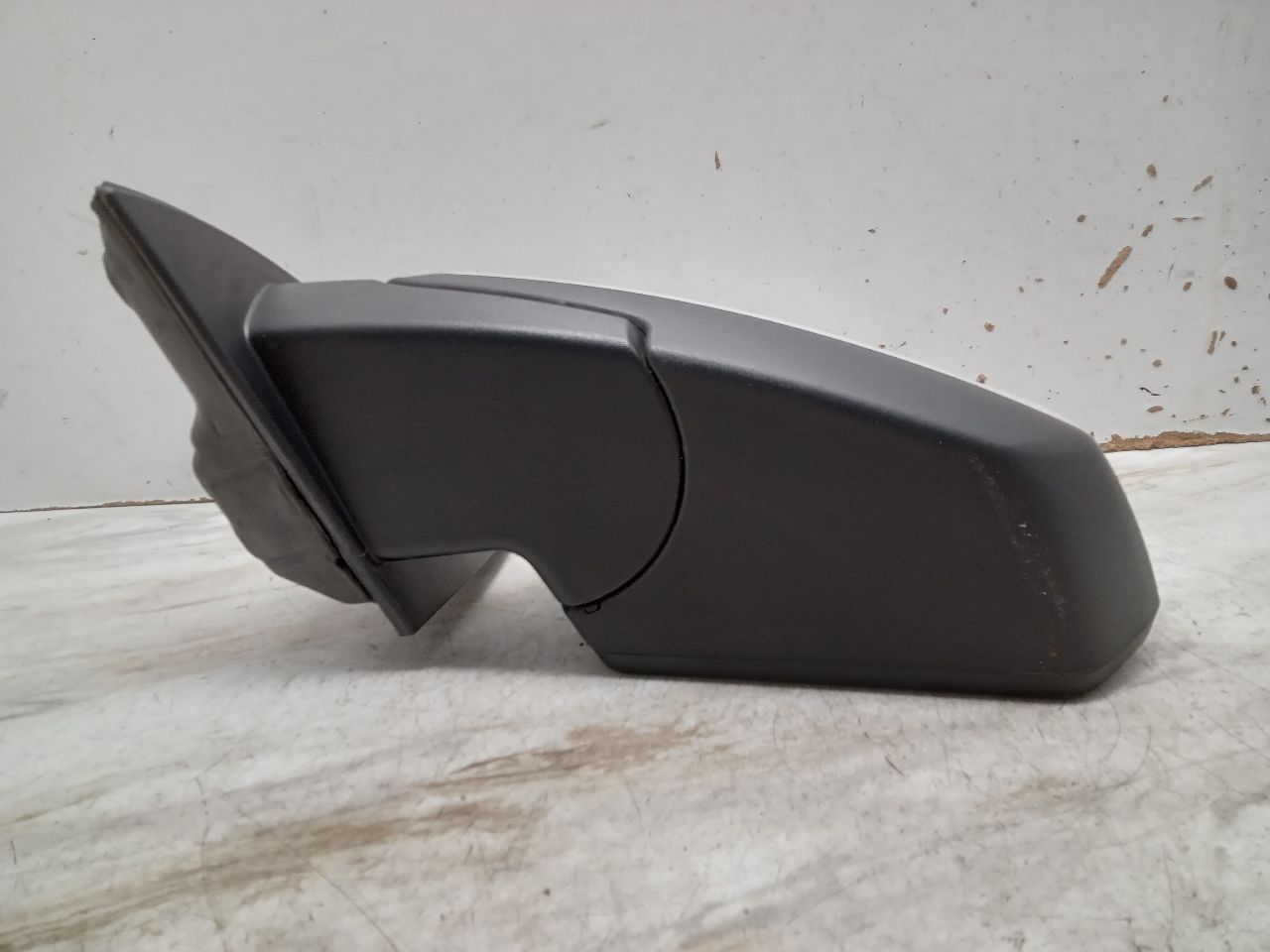 2017 GMC ACADIA 4cyl Gasoline 2.5 Left SIDE VIEW MIRROR - 318045 — photo 6