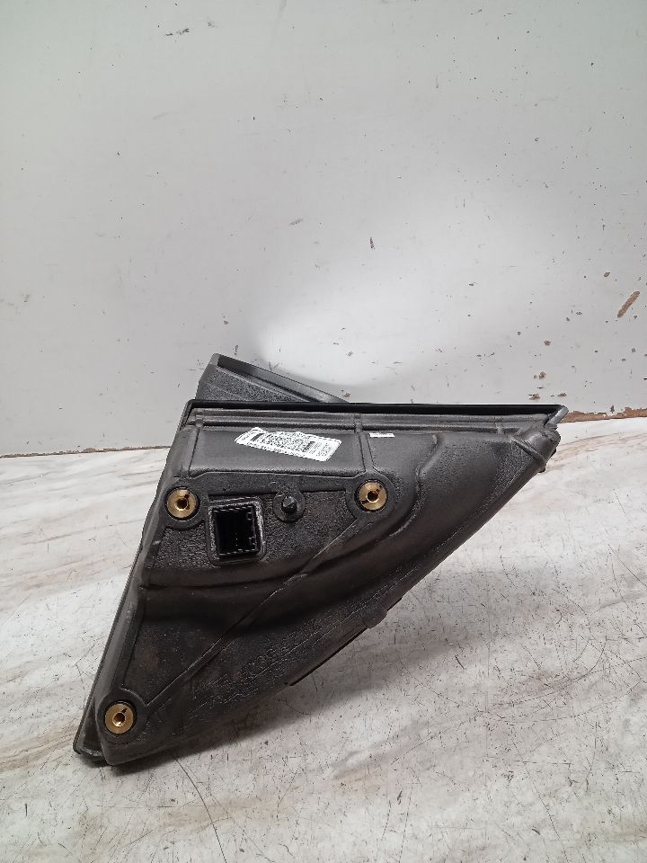 2017 GMC ACADIA 4cyl Gasoline 2.5 Left SIDE VIEW MIRROR - 318045 — photo 7