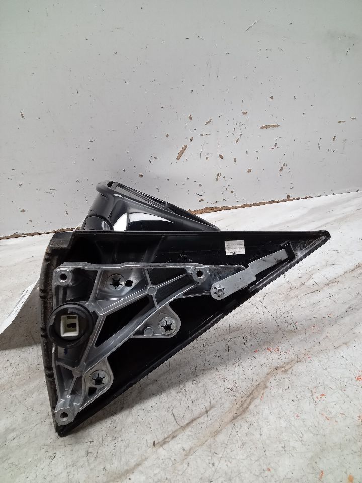 2013 FORD ESCAPE 4cyl 1.6 EcoBoost Left SIDE VIEW MIRROR - 318107 — photo 6