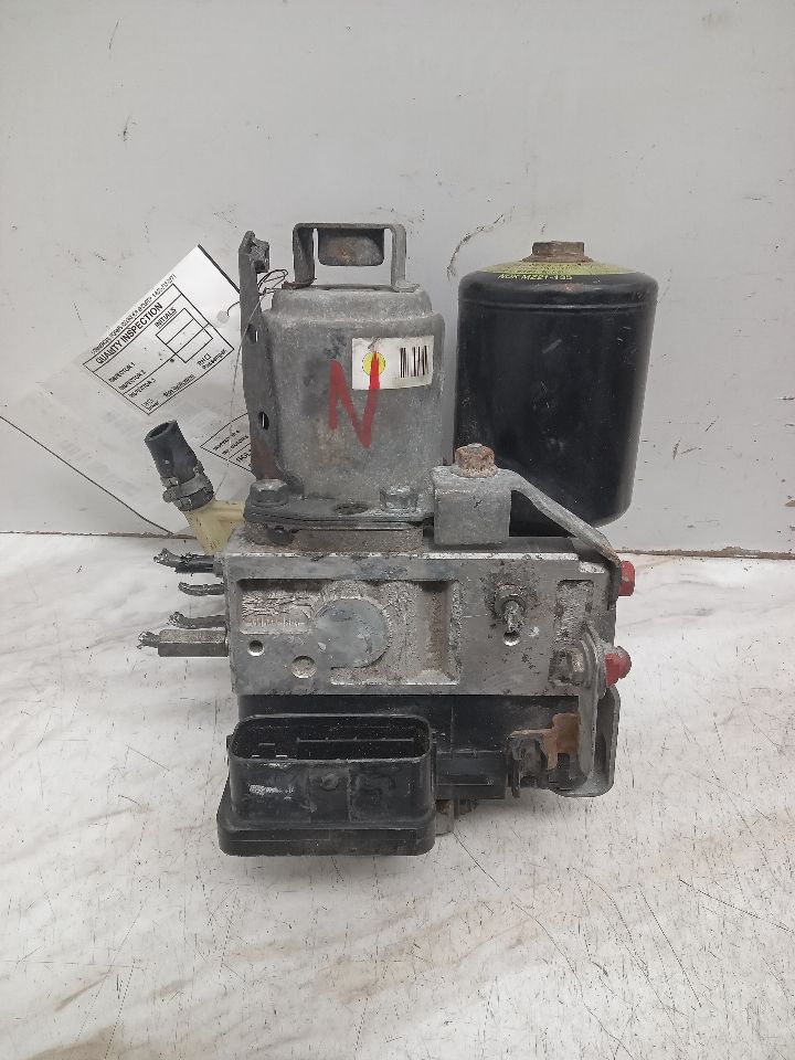 2005 TOYOTA PRIUS 4cyl Electric 1.5 Anti-lock Brake Pts - 319078