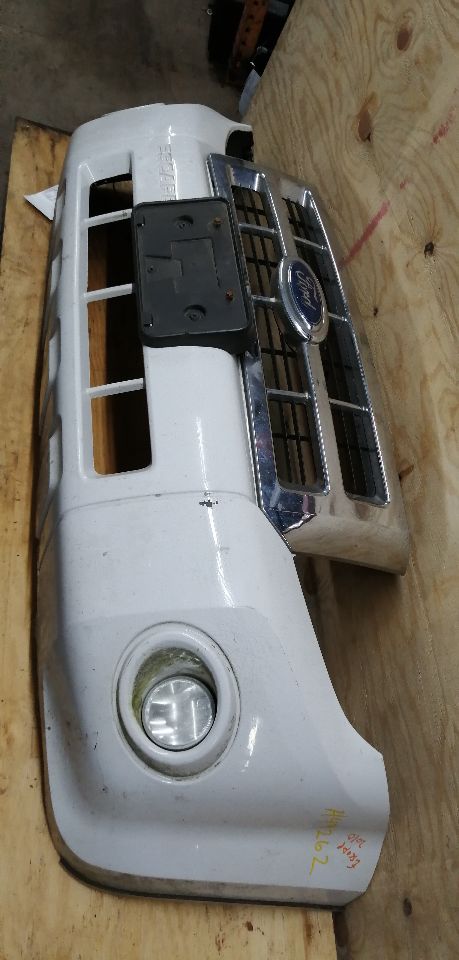 2009 FORD ESCAPE BUMPER ASSY, FRONT - 3192 — photo 8