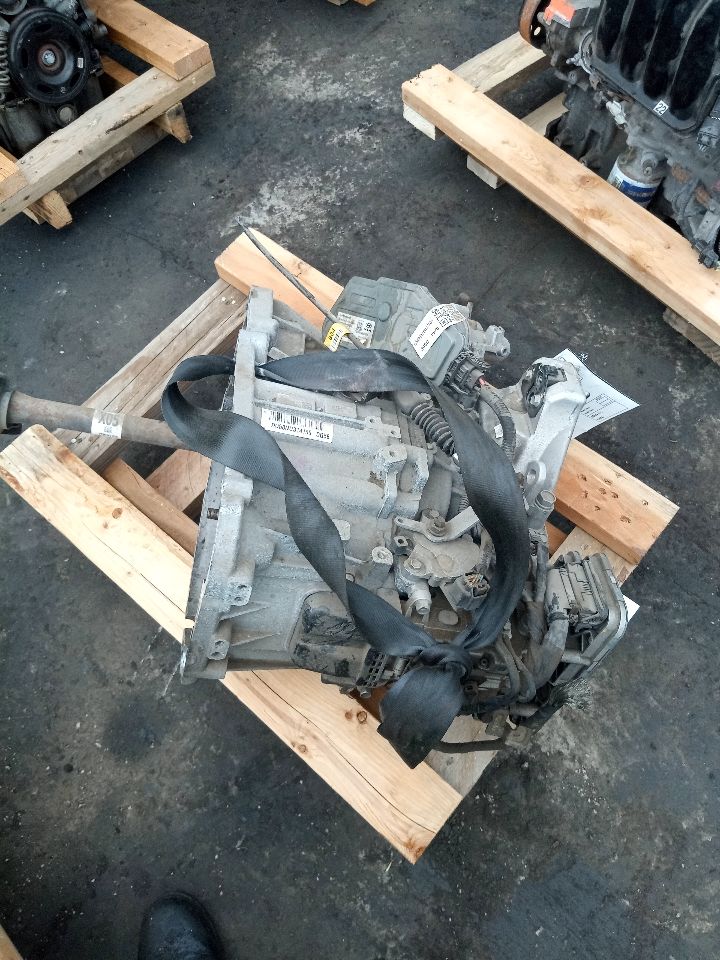 2022 HYUNDAI KONA 1.6L 4cyl Turbo Gasoline Transmiss,Transaxle - 319755 — photo 5