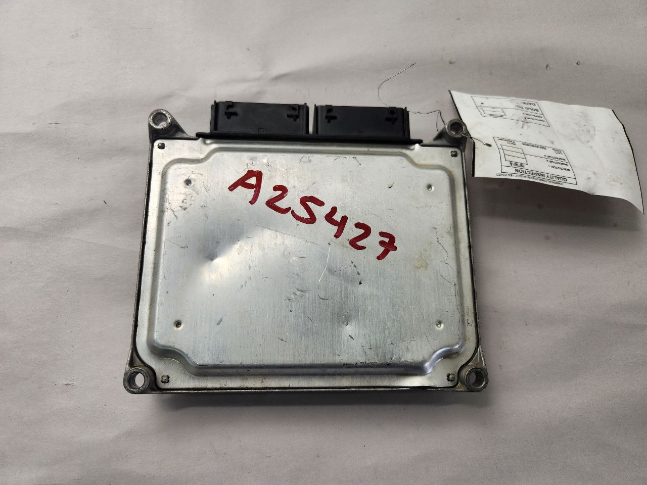 2022 DODGE PROMASTER 2500 VAN 3.6L 6cyl Eng/Motor Cont Mod - 319940 — photo 5