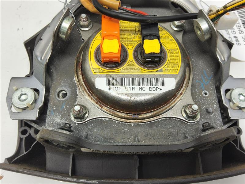 2007 LEXUS GS350 Left AIR BAG - 32 — photo 5