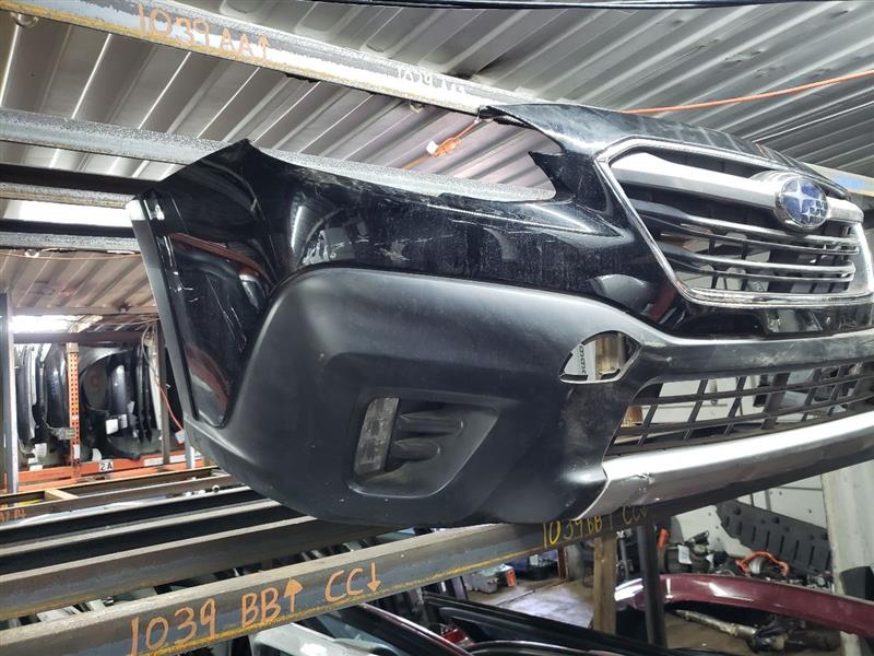 2020 SUBARU LEGACY BUMPER ASSY, FRONT - 3202 — photo 4