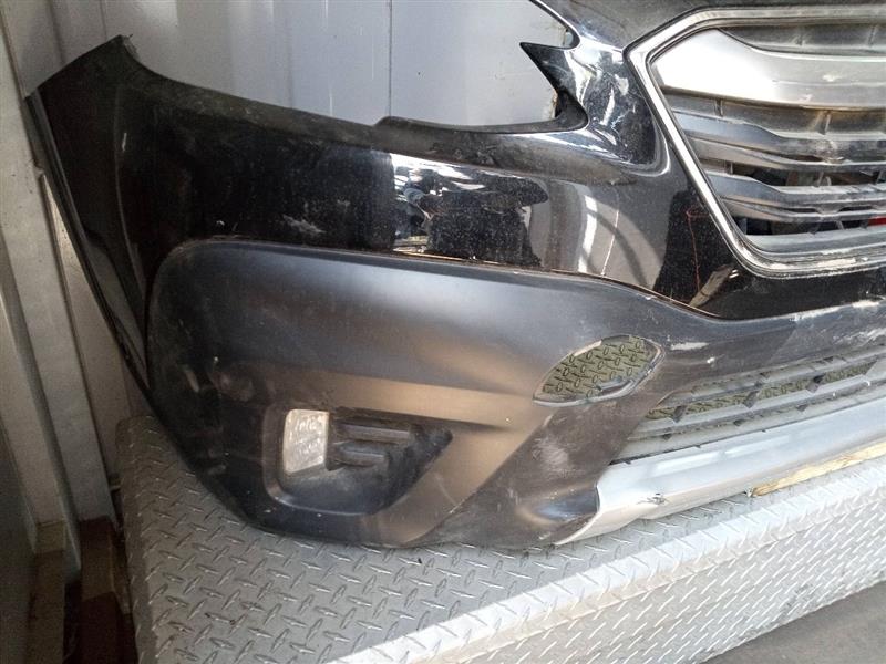 2020 SUBARU LEGACY BUMPER ASSY, FRONT - 3202 — photo 6