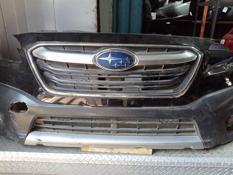 2020 SUBARU LEGACY BUMPER ASSY, FRONT - 3202 — photo 7