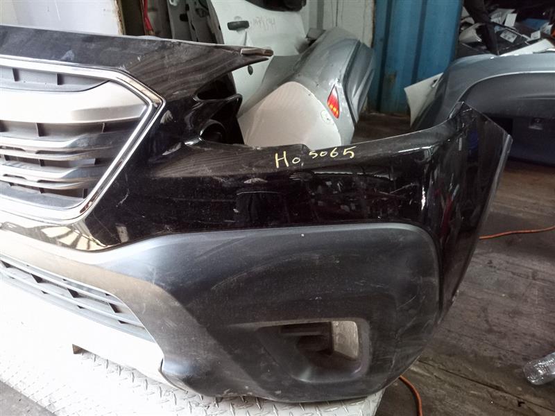 2020 SUBARU LEGACY BUMPER ASSY, FRONT - 3202 — photo 8