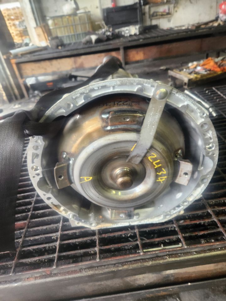 2013 MERCEDES-BENZ E-CLASS 6cyl Gasoline 3.5 Transmiss,Transaxle - 320317 — photo 5