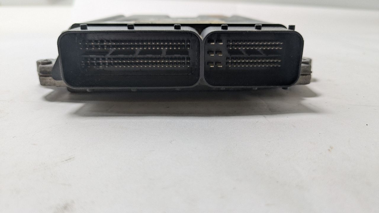 2013 MERCEDES-BENZ E-CLASS 6cyl Gasoline 3.5 Eng/Motor Cont Mod - 320325