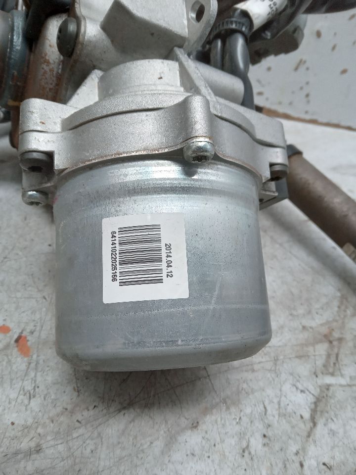 2015 HYUNDAI ELANTRA STEERING COLUMN - 320573