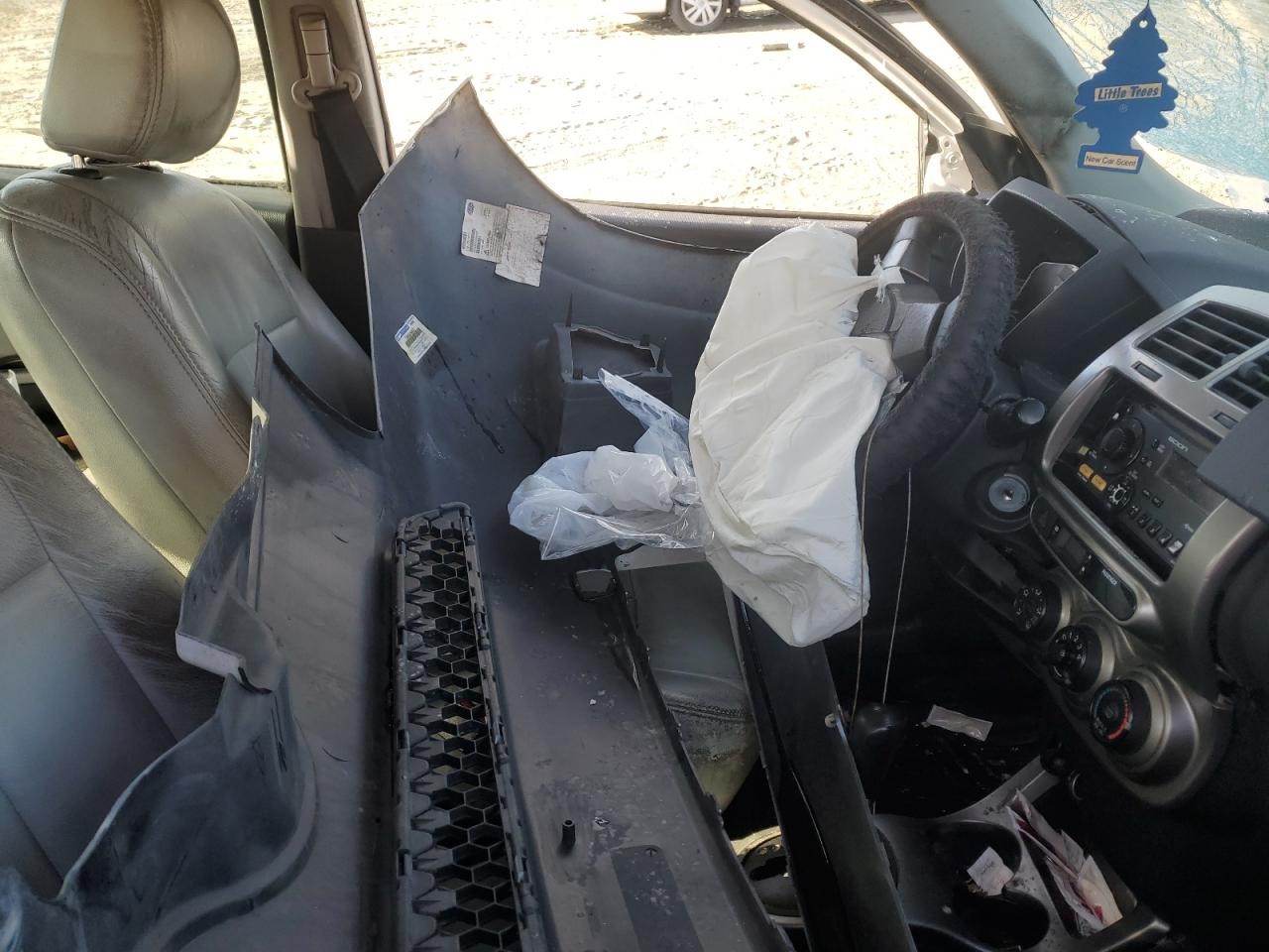 2013 SCION XD 4cyl Gasoline 1.8 ENGINE ASSEMBLY - 320806 — photo 7