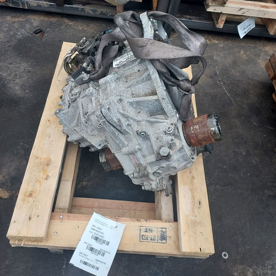 2019 HYUNDAI KONA 2.0L 4cyl Gasoline VVT Transmiss,Transaxle - 320846