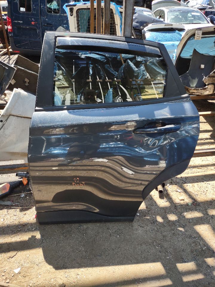 2021 HYUNDAI KONA 2.0L 4cyl Gasoline VVT Left Dr Assm, Rear Side - 320982