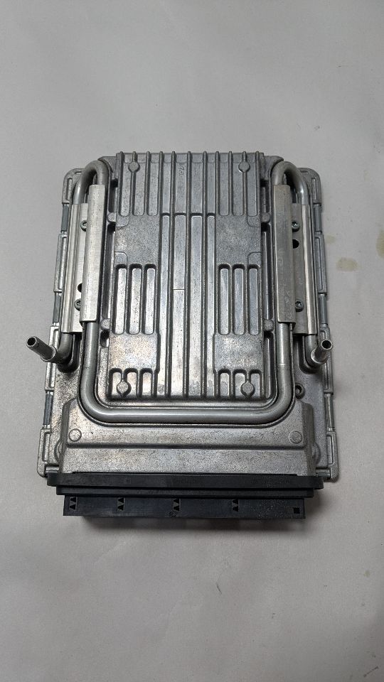 2010 BMW 550i GT 8cyl Gasoline Turbo 4.4 Eng/Motor Cont Mod - 321024 — photo 2