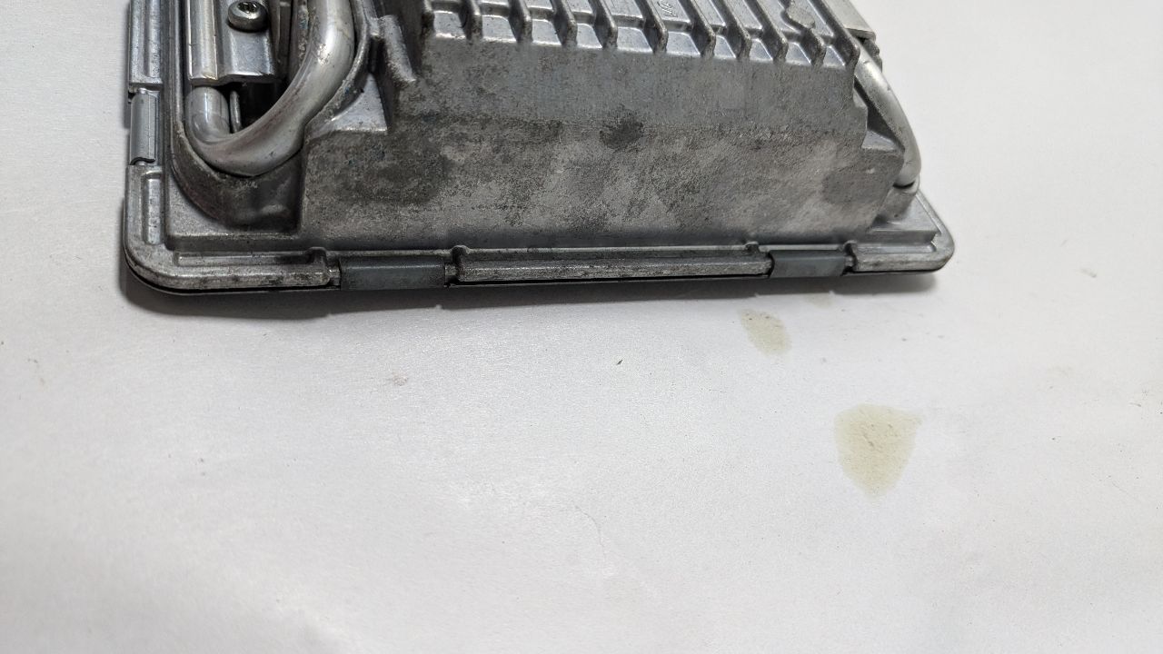 2010 BMW 550i GT 8cyl Gasoline Turbo 4.4 Eng/Motor Cont Mod - 321024 — photo 3