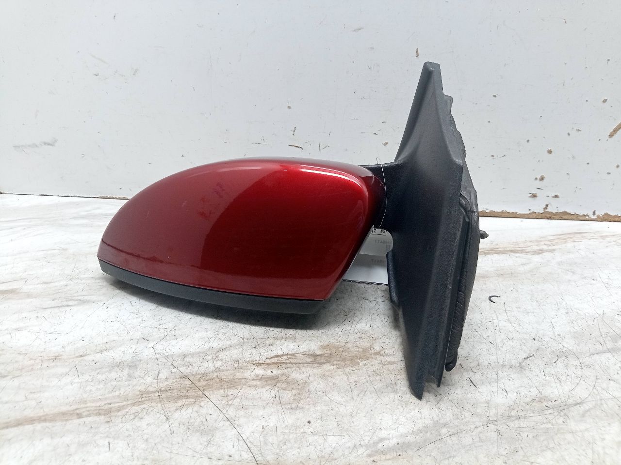 2015 FORD ESCAPE 4cyl 1.6 EcoBoost Left SIDE VIEW MIRROR - 321071 — photo 2