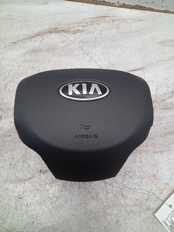 2013 KIA OPTIMA 4cyl Gasoline 2.4 Left AIR BAG - 321074 — photo 1