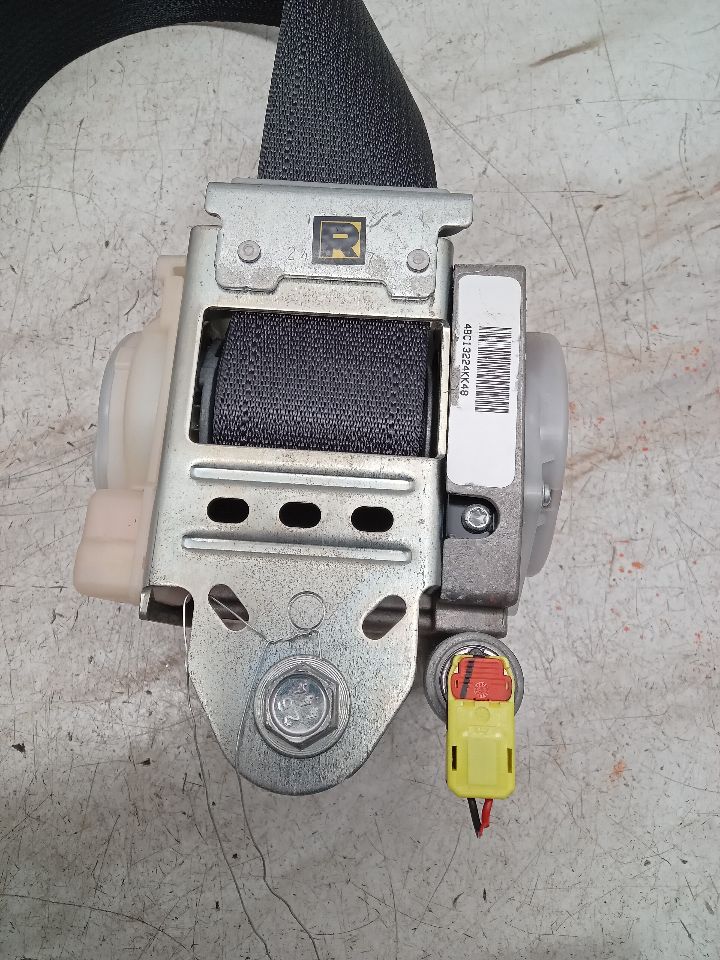 2013 KIA OPTIMA 4cyl Gasoline 2.4 Seat Belt, Front - 321076 — photo 7