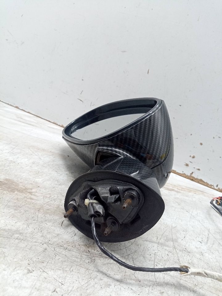 2010 DODGE CHALLENGER 6cyl Gasoline 3.5 Left SIDE VIEW MIRROR - 321081 — photo 5
