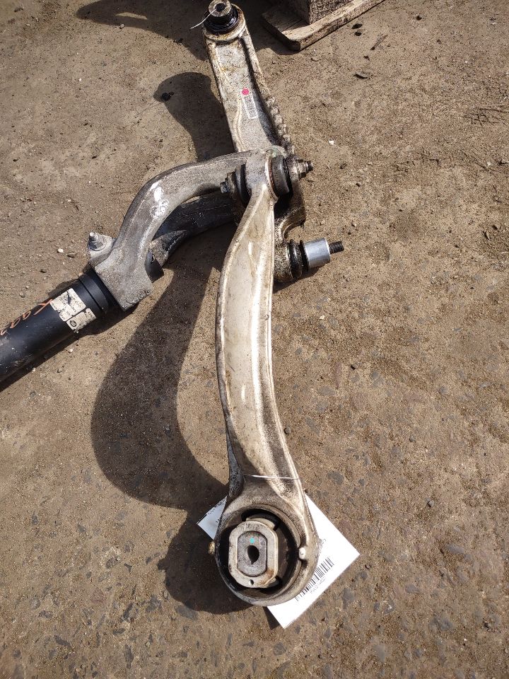 2017 JAGUAR F-PACE 6cyl Supercharged 3.0 STRUT - 322004 — photo 3