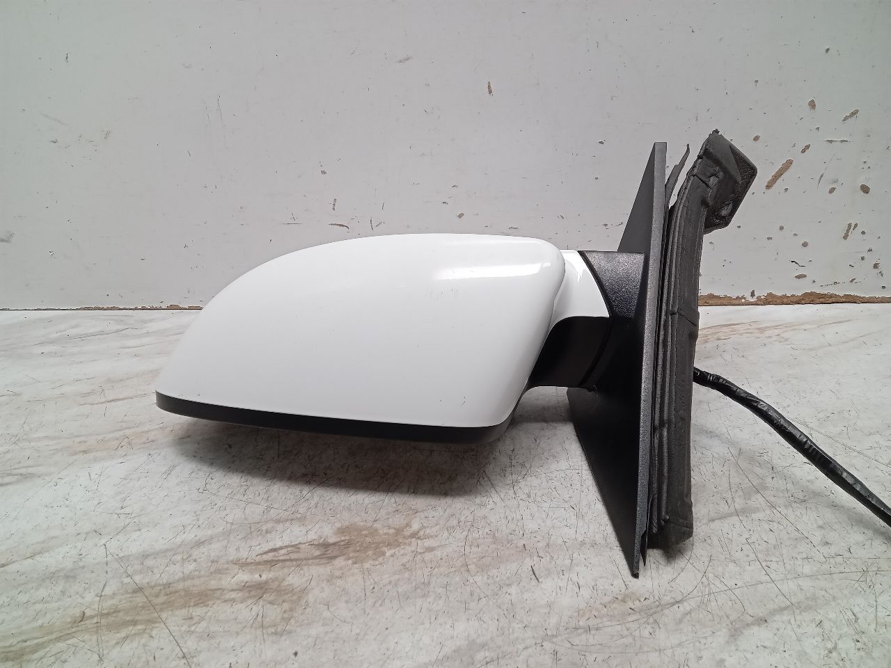 2013 CHRYSLER 300 Left SIDE VIEW MIRROR - 322028 — photo 3