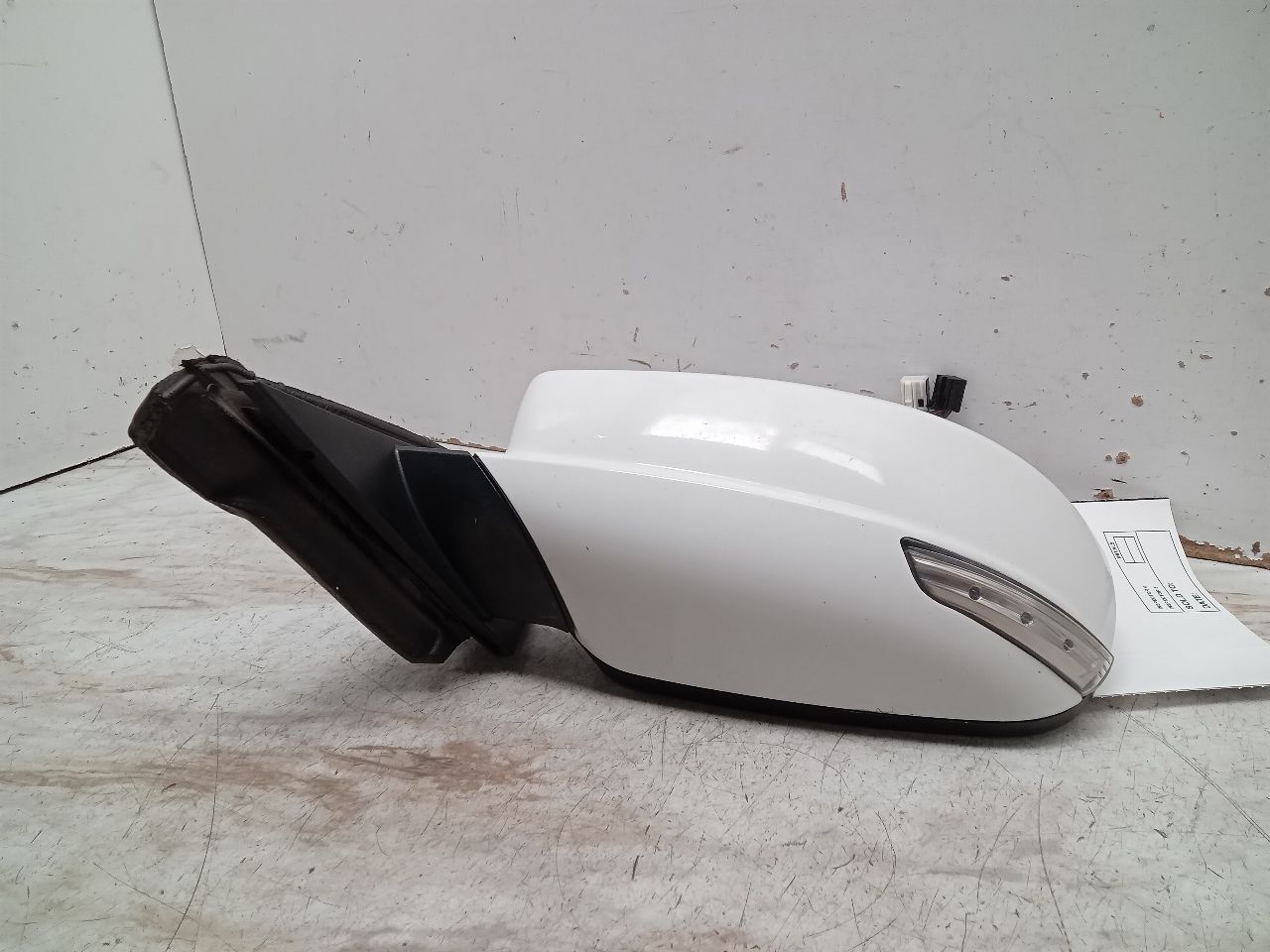 2013 CHRYSLER 300 Left SIDE VIEW MIRROR - 322028 — photo 5