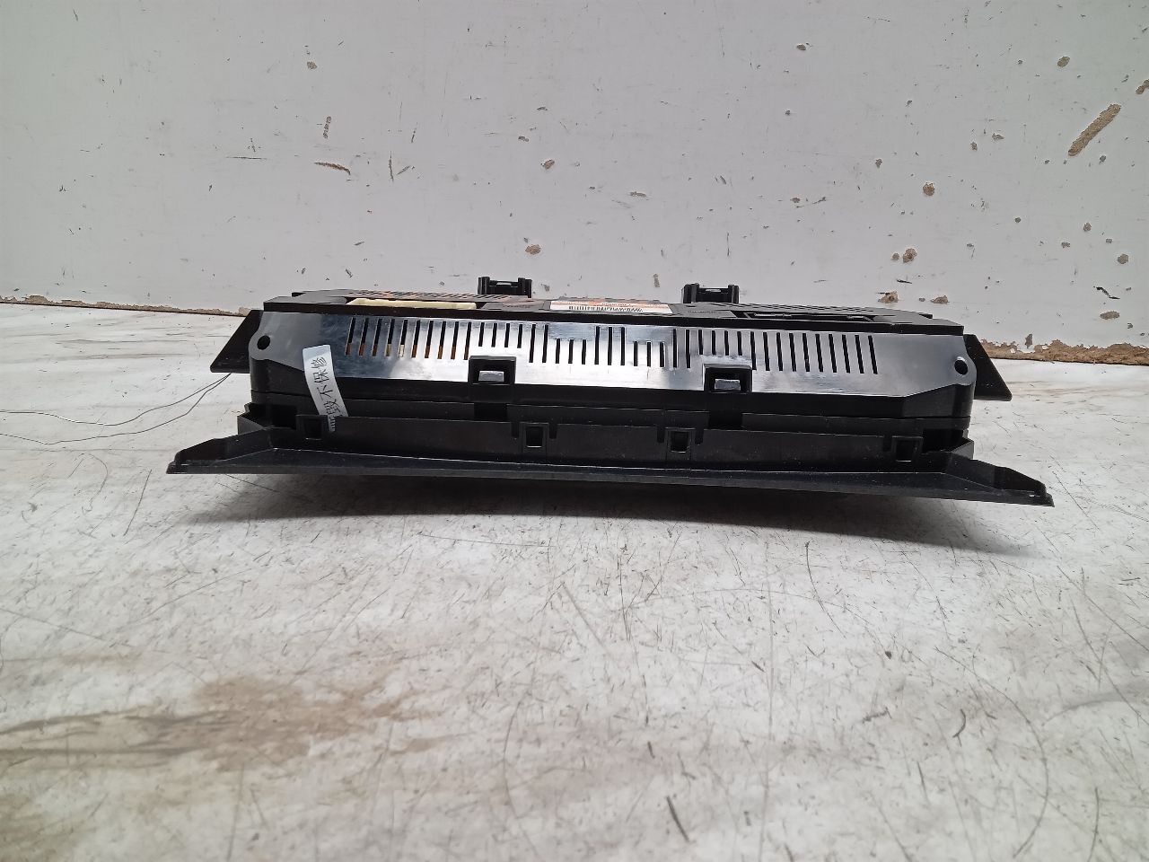 2015 FORD ESCAPE TEMP CONTROL - 322031 — photo 2