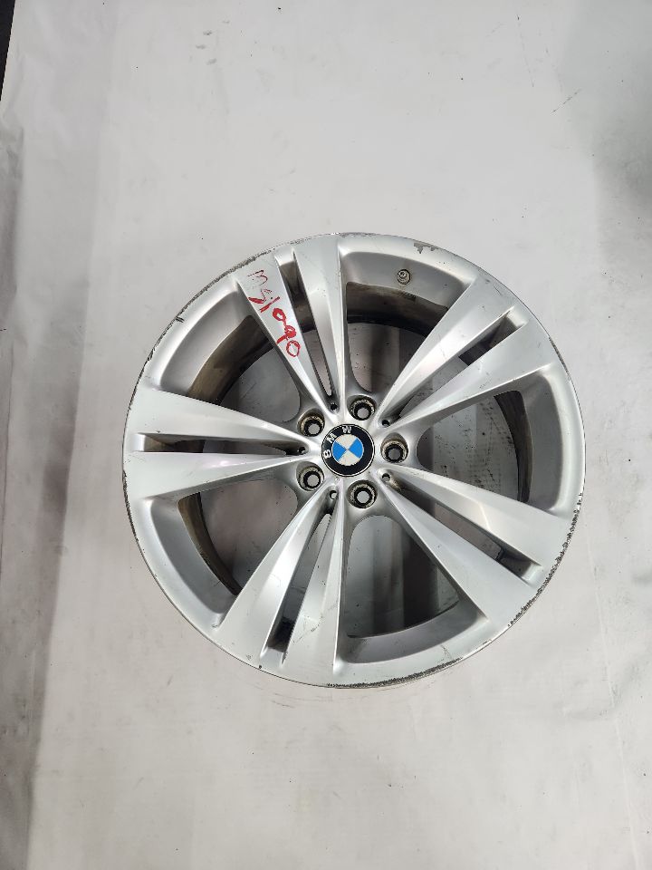 2010 BMW 550i GT 8cyl Gasoline Turbo 4.4 WHEEL - 322202