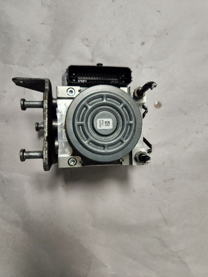 2019 MERCEDES-BENZ GLC-CLASS 2.0L 4cyl Gasoline VVT Anti-lock Brake Pts - 322708