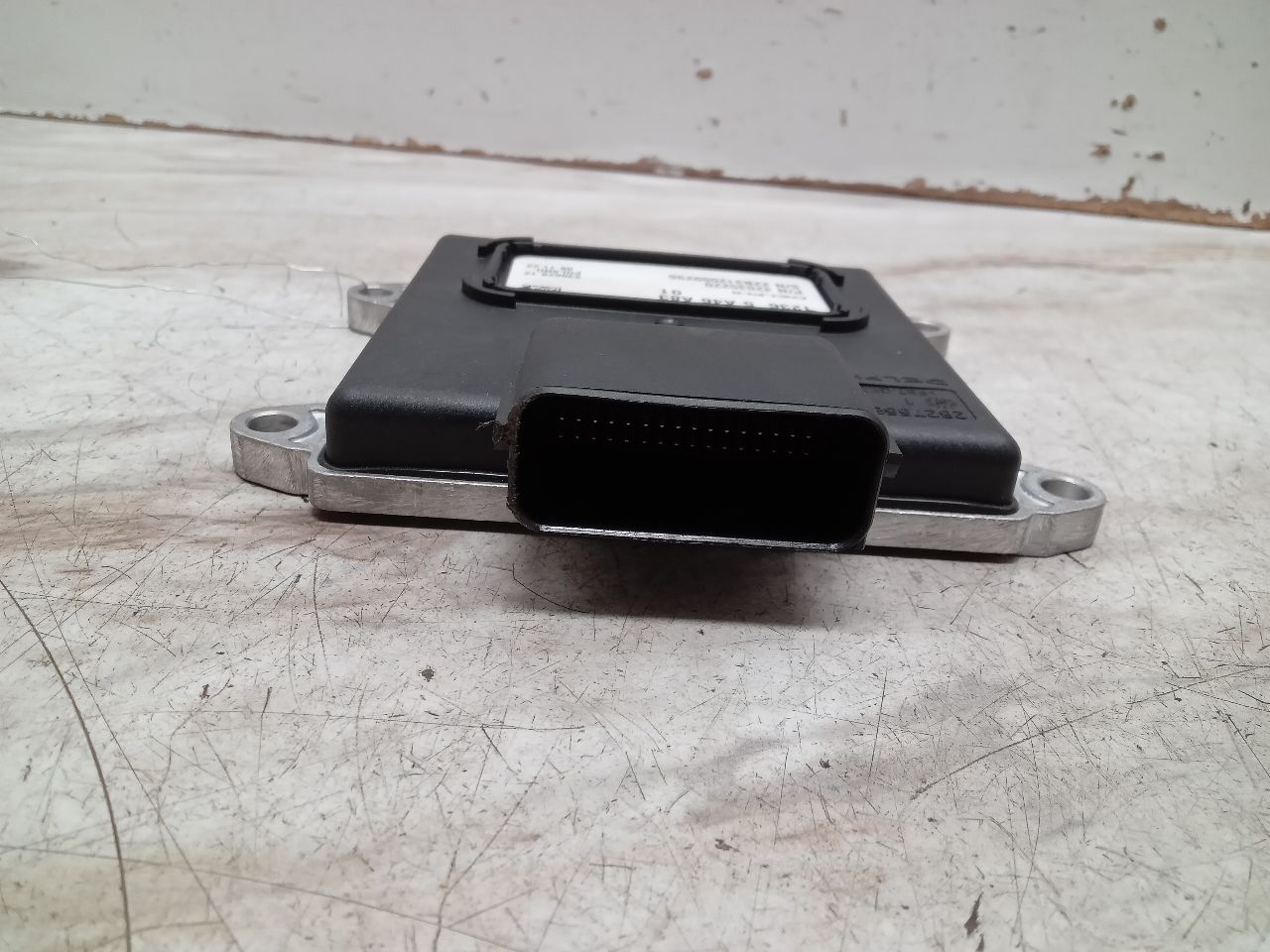 2023 MINI COOPER COOPER L cyl Chassis Cont Mod - 322891 — photo 2