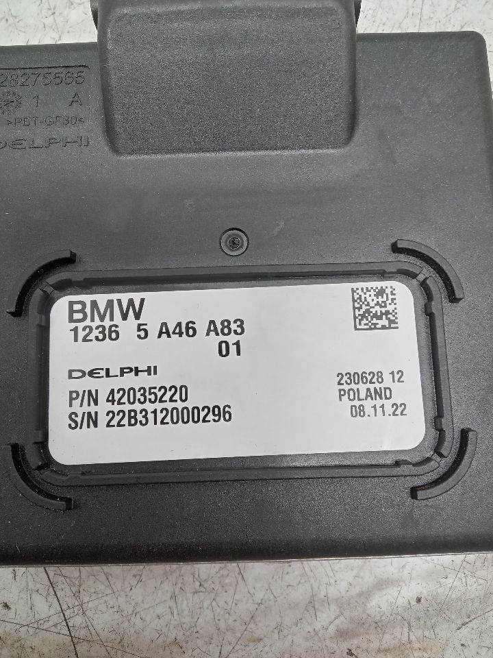 2023 MINI COOPER COOPER L cyl Chassis Cont Mod - 322891 — photo 3
