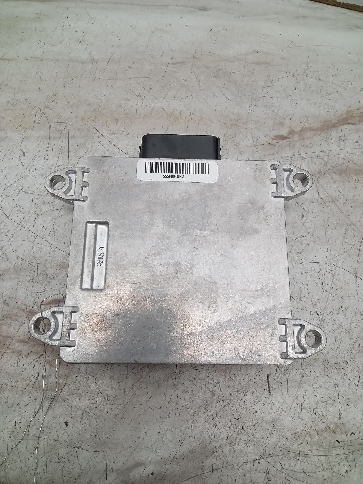 2023 MINI COOPER COOPER L cyl Chassis Cont Mod - 322891 — photo 4