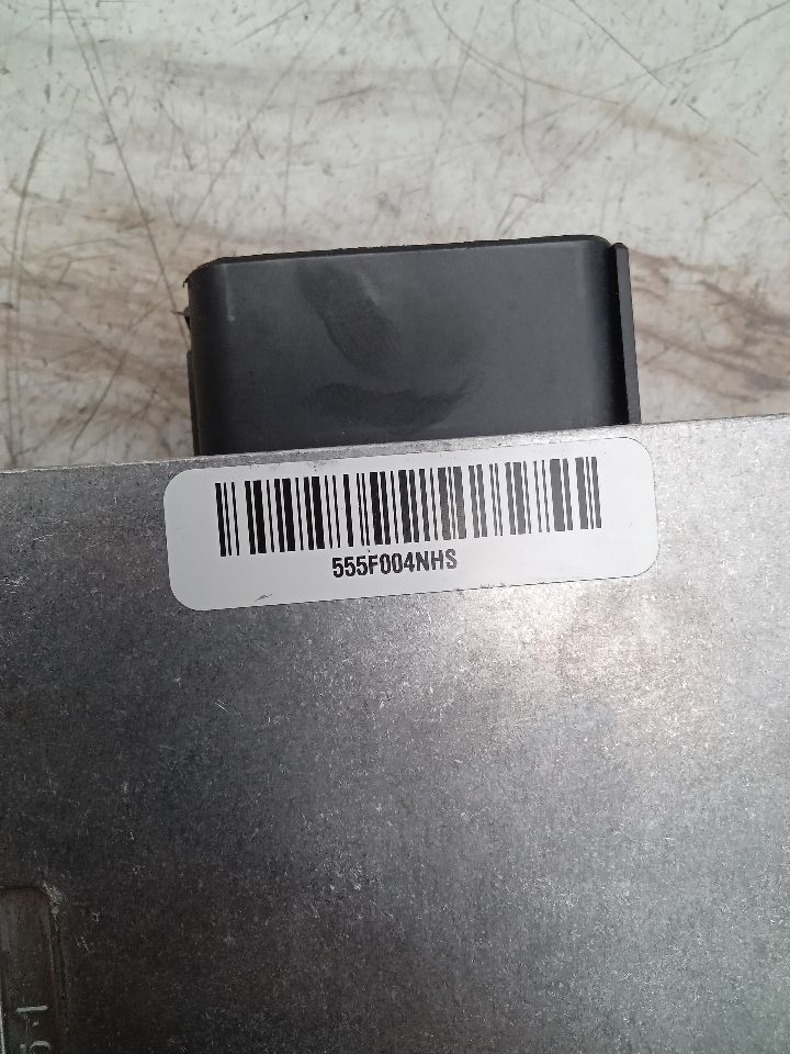 2023 MINI COOPER COOPER L cyl Chassis Cont Mod - 322891 — photo 5