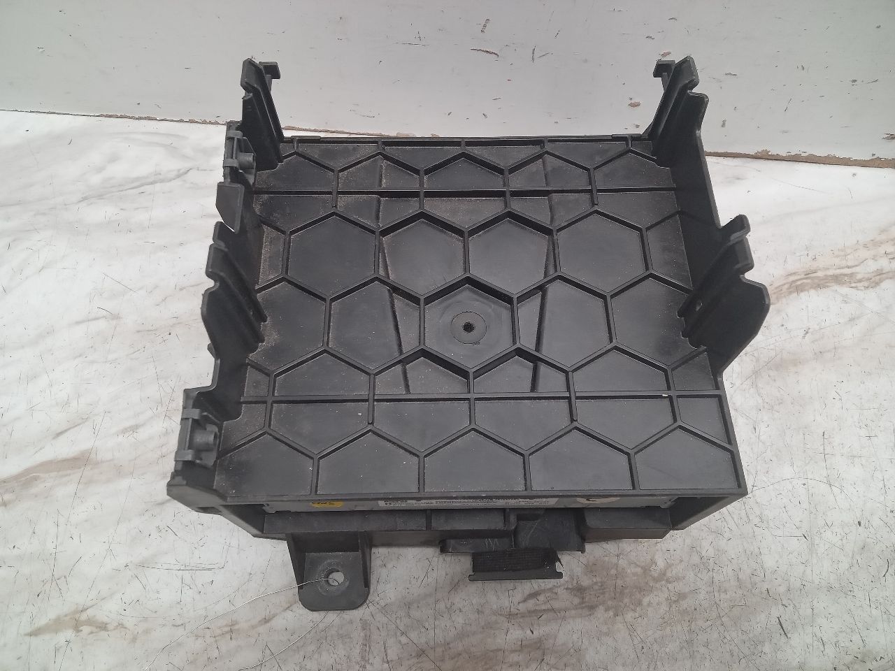 2012 AUDI A6 6cyl Supercharged 3.0 Radio Audio - 322894 — photo 3