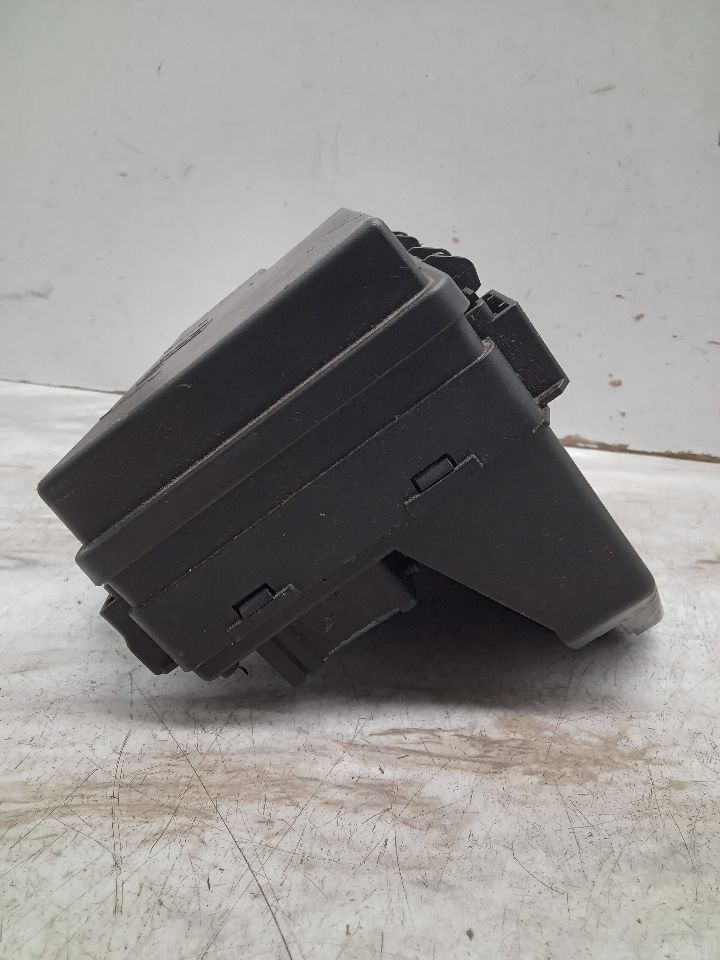 2013 DODGE CARAVAN Chassis Cont Mod - 322896 — photo 2