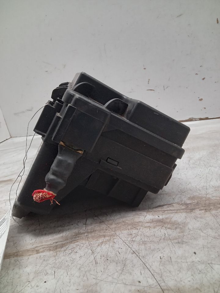 2013 DODGE CARAVAN Chassis Cont Mod - 322896 — photo 5