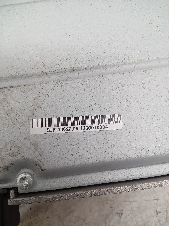 2014 AUDI Q5 6cyl Supercharged 3.0 Radio Audio - 322942 — photo 3