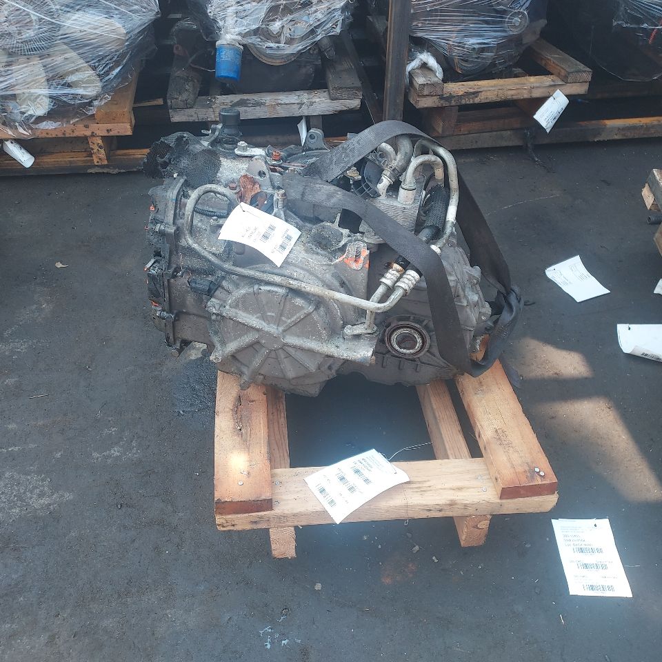 2014 FORD ESCAPE 4cyl 1.6 EcoBoost Transmiss,Transaxle - 323437 — photo 1