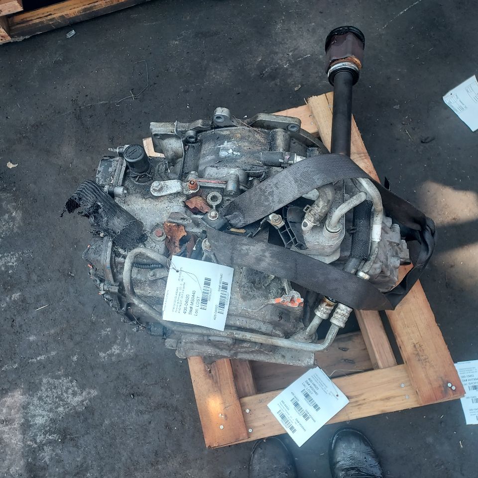 2014 FORD ESCAPE 4cyl 1.6 EcoBoost Transmiss,Transaxle - 323437 — photo 2