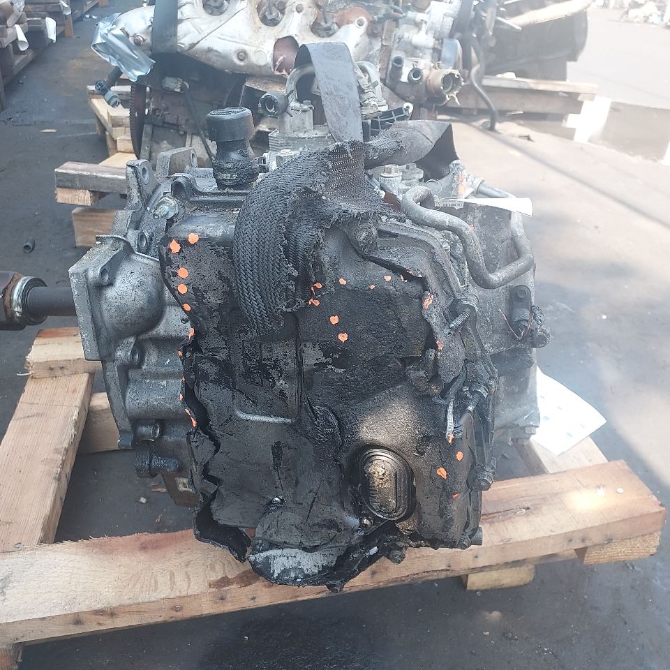 2014 FORD ESCAPE 4cyl 1.6 EcoBoost Transmiss,Transaxle - 323437 — photo 3