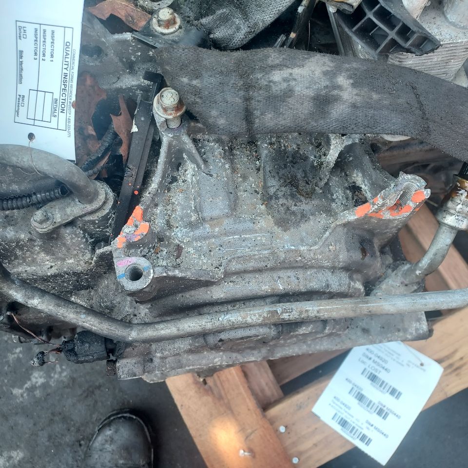 2014 FORD ESCAPE 4cyl 1.6 EcoBoost Transmiss,Transaxle - 323437 — photo 4