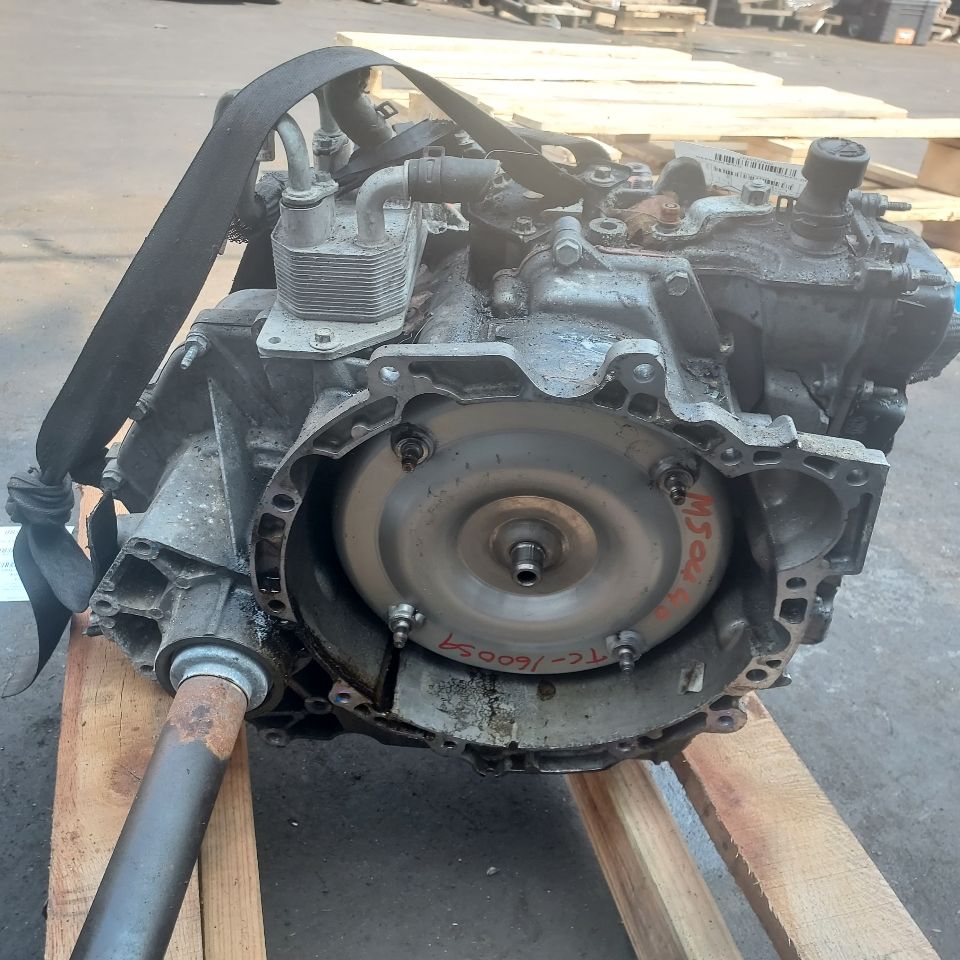 2014 FORD ESCAPE 4cyl 1.6 EcoBoost Transmiss,Transaxle - 323437 — photo 5