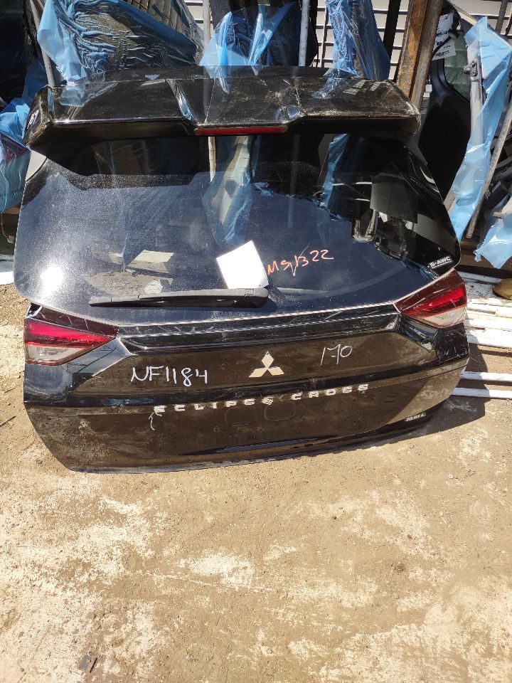 2022 MITSUBISHI ECLIPSE CROSS 1.5L 4cyl Turbo Gasoline Decklid  Tailgate - 323574 — photo 4