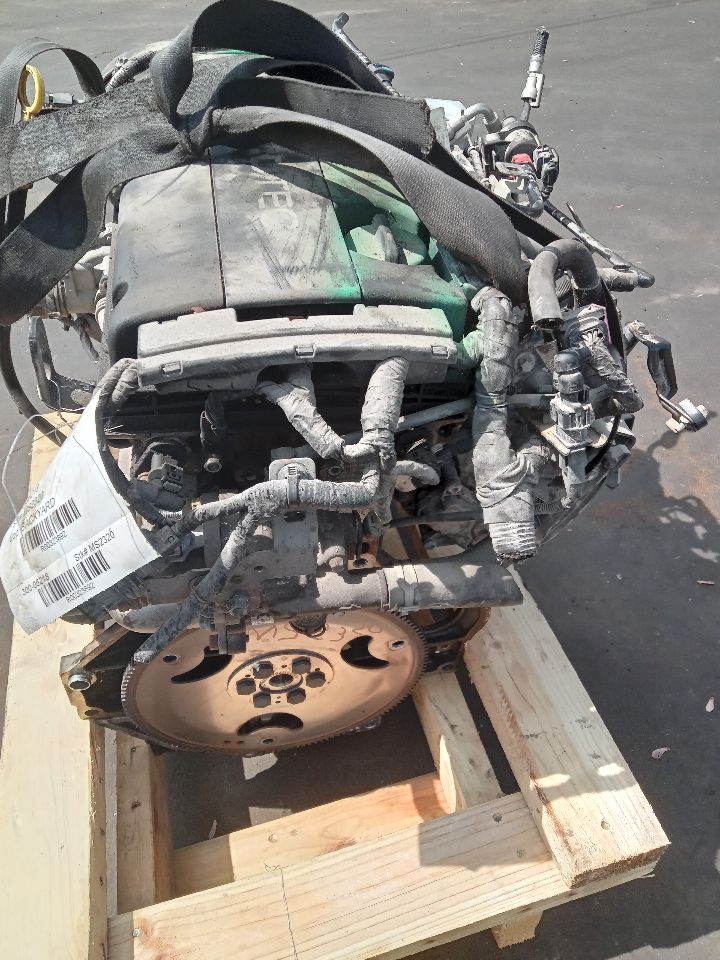 2012 CHEVROLET SONIC 4cyl Gasoline 1.8 ENGINE ASSEMBLY - 323892 — photo 6