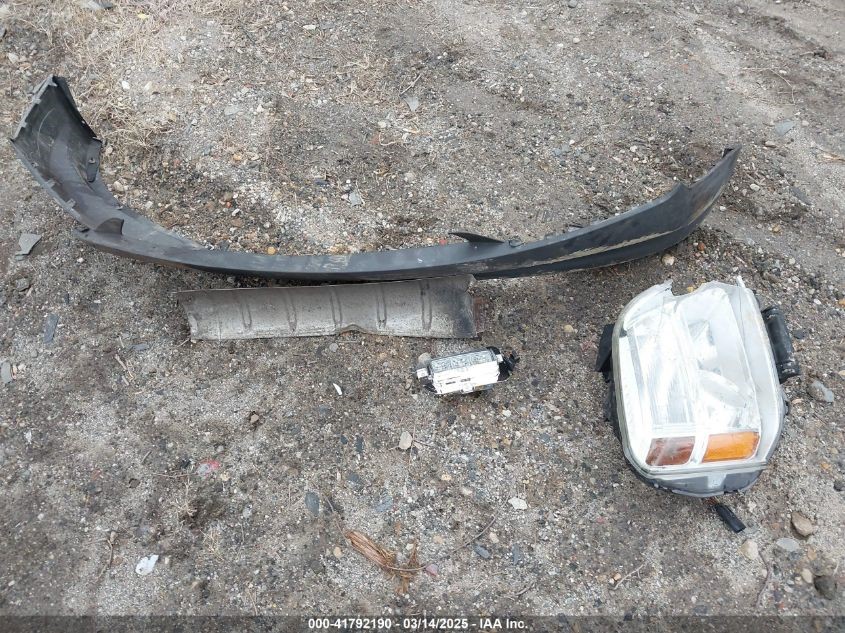 2016 GMC TERRAIN 6cyl Gasoline 3.6 TRANSFER CASE ASSY - 324062 — photo 3