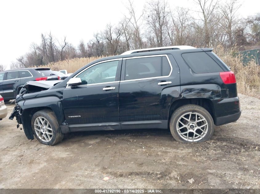 2016 GMC TERRAIN 6cyl Gasoline 3.6 TRANSFER CASE ASSY - 324062 — photo 6