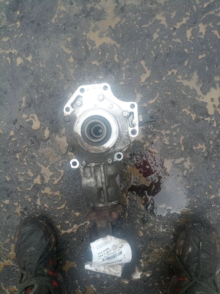 2016 HONDA PILOT 6cyl Gasoline 3.5 TRANSFER CASE ASSY - 324263