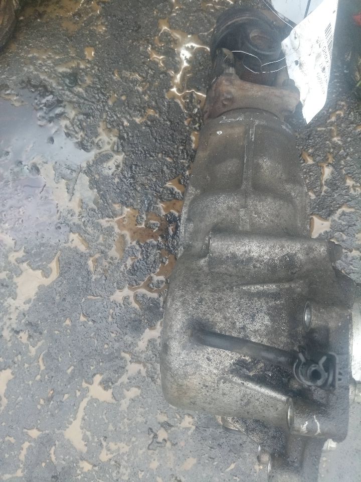 2016 HONDA PILOT 6cyl Gasoline 3.5 TRANSFER CASE ASSY - 324263 — photo 2